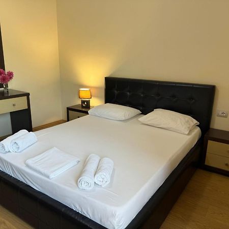 Nokove Grand Park Hotel מראה חיצוני תמונה