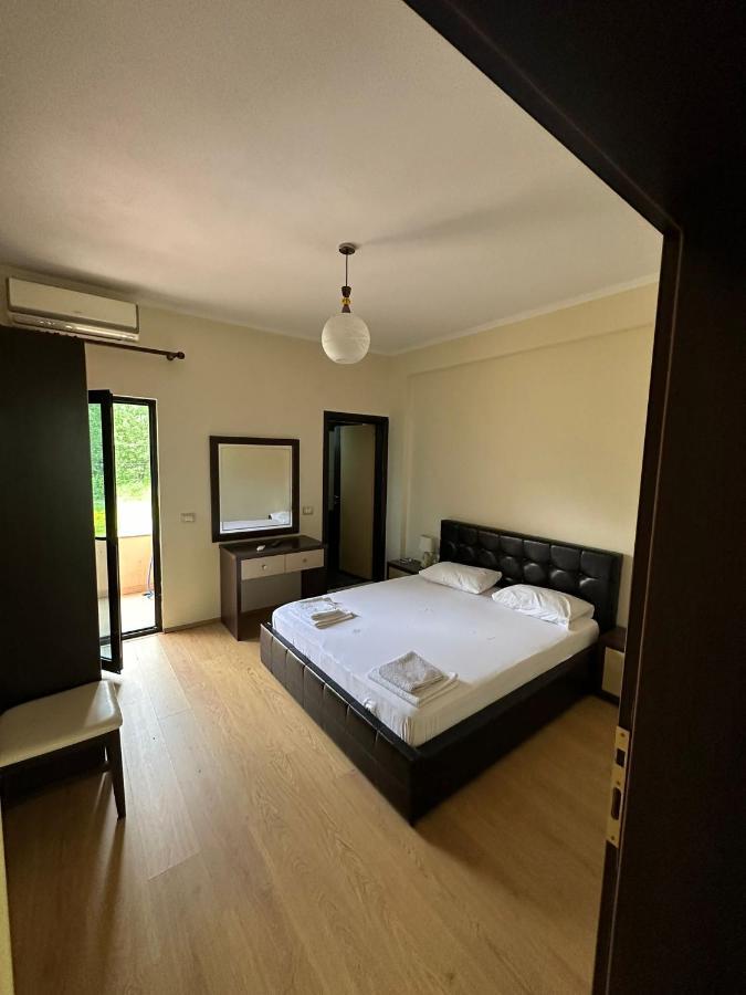 Nokove Grand Park Hotel מראה חיצוני תמונה