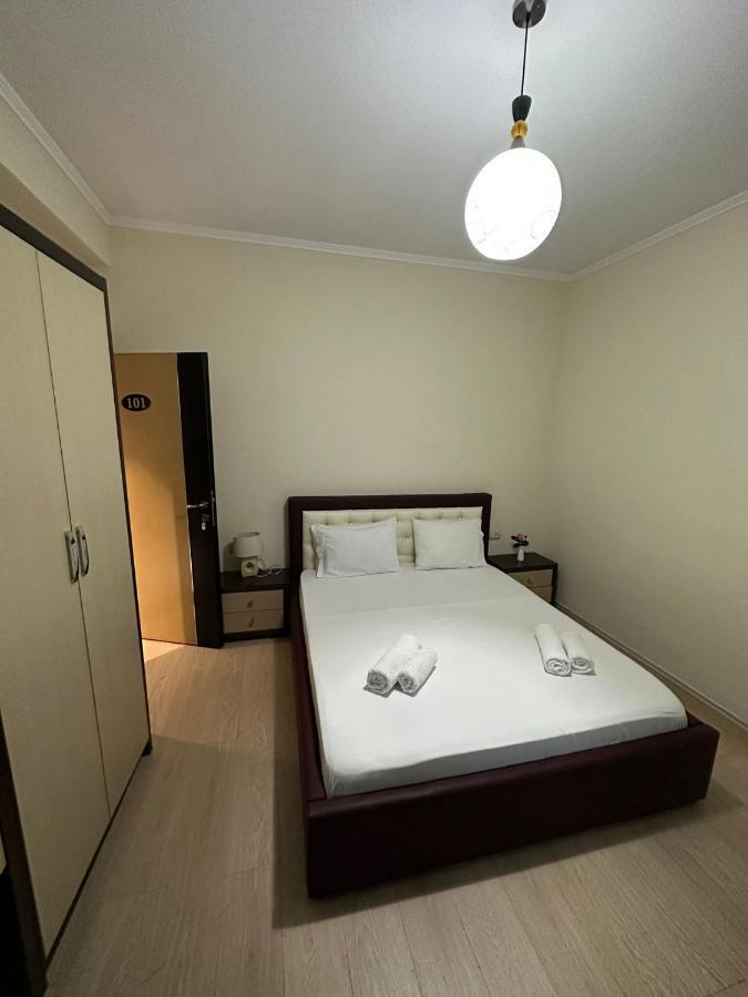 Nokove Grand Park Hotel מראה חיצוני תמונה