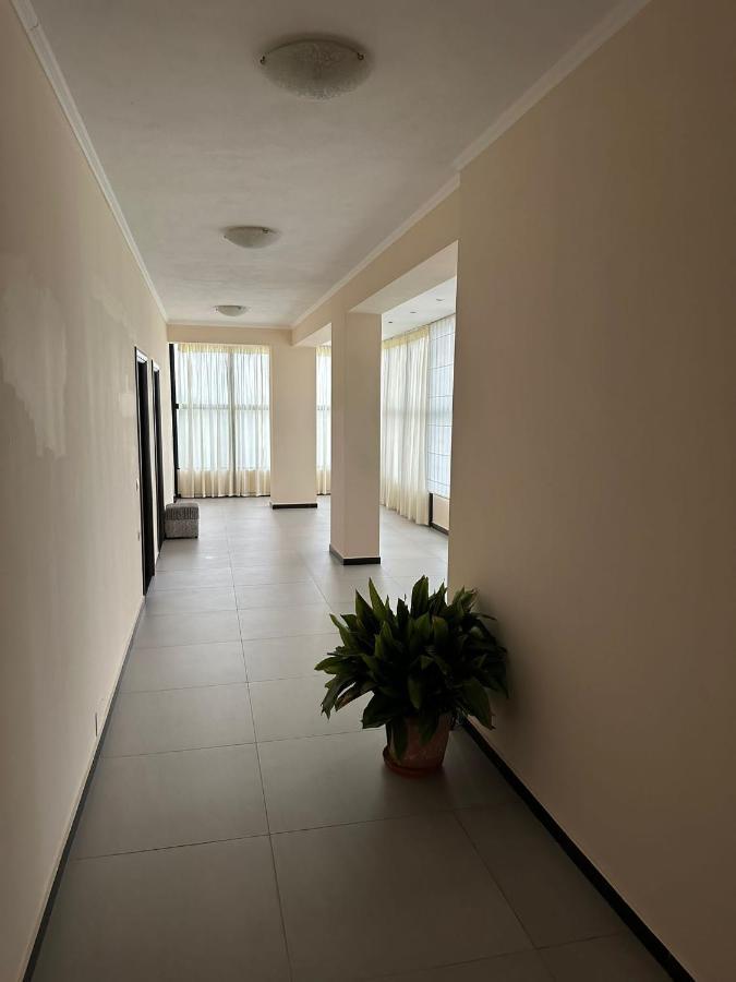 Nokove Grand Park Hotel מראה חיצוני תמונה