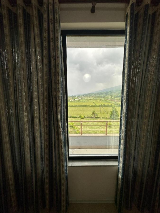Nokove Grand Park Hotel מראה חיצוני תמונה