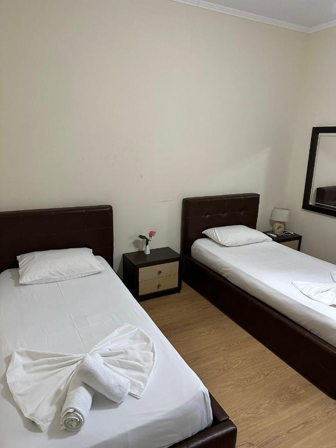 Nokove Grand Park Hotel מראה חיצוני תמונה