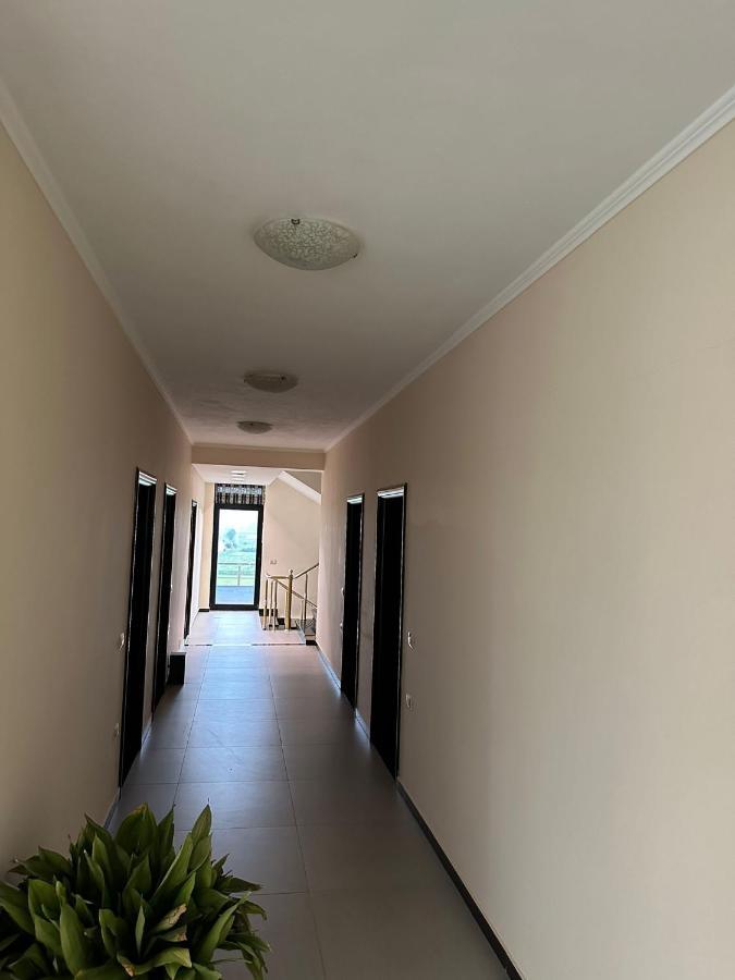 Nokove Grand Park Hotel מראה חיצוני תמונה