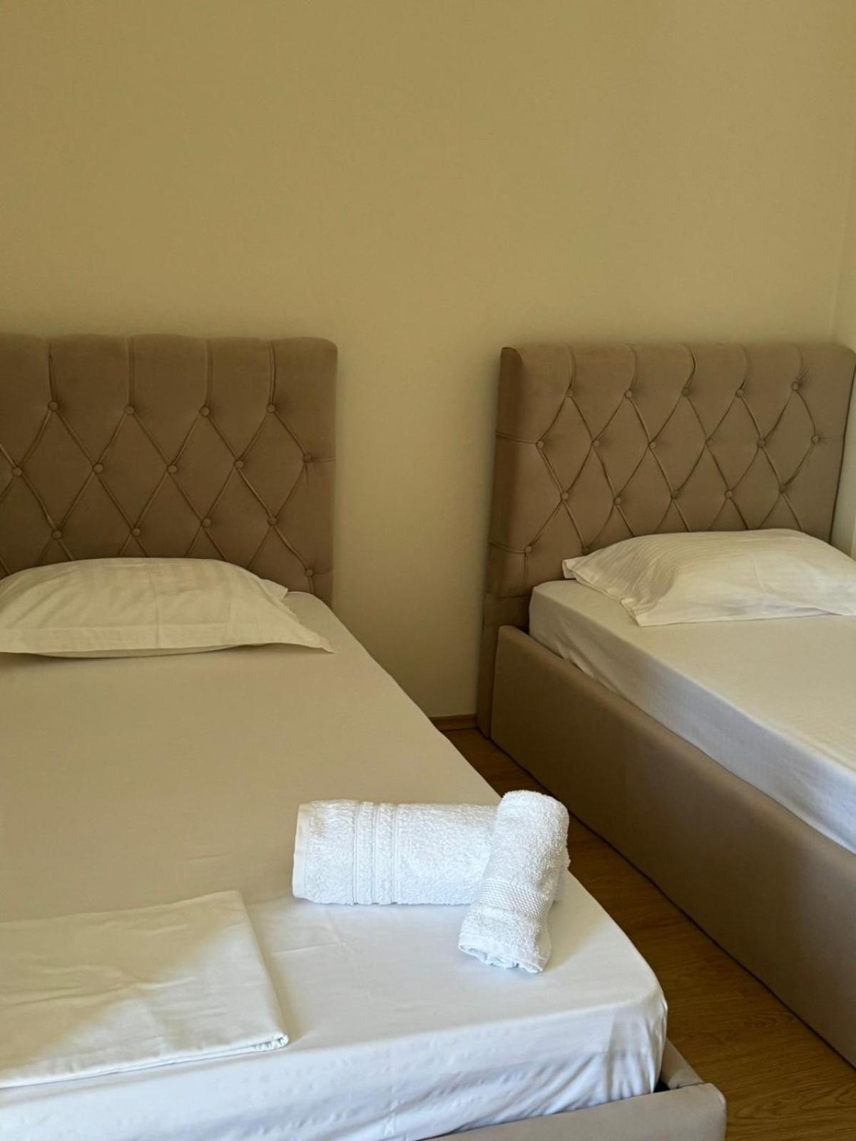 Nokove Grand Park Hotel מראה חיצוני תמונה