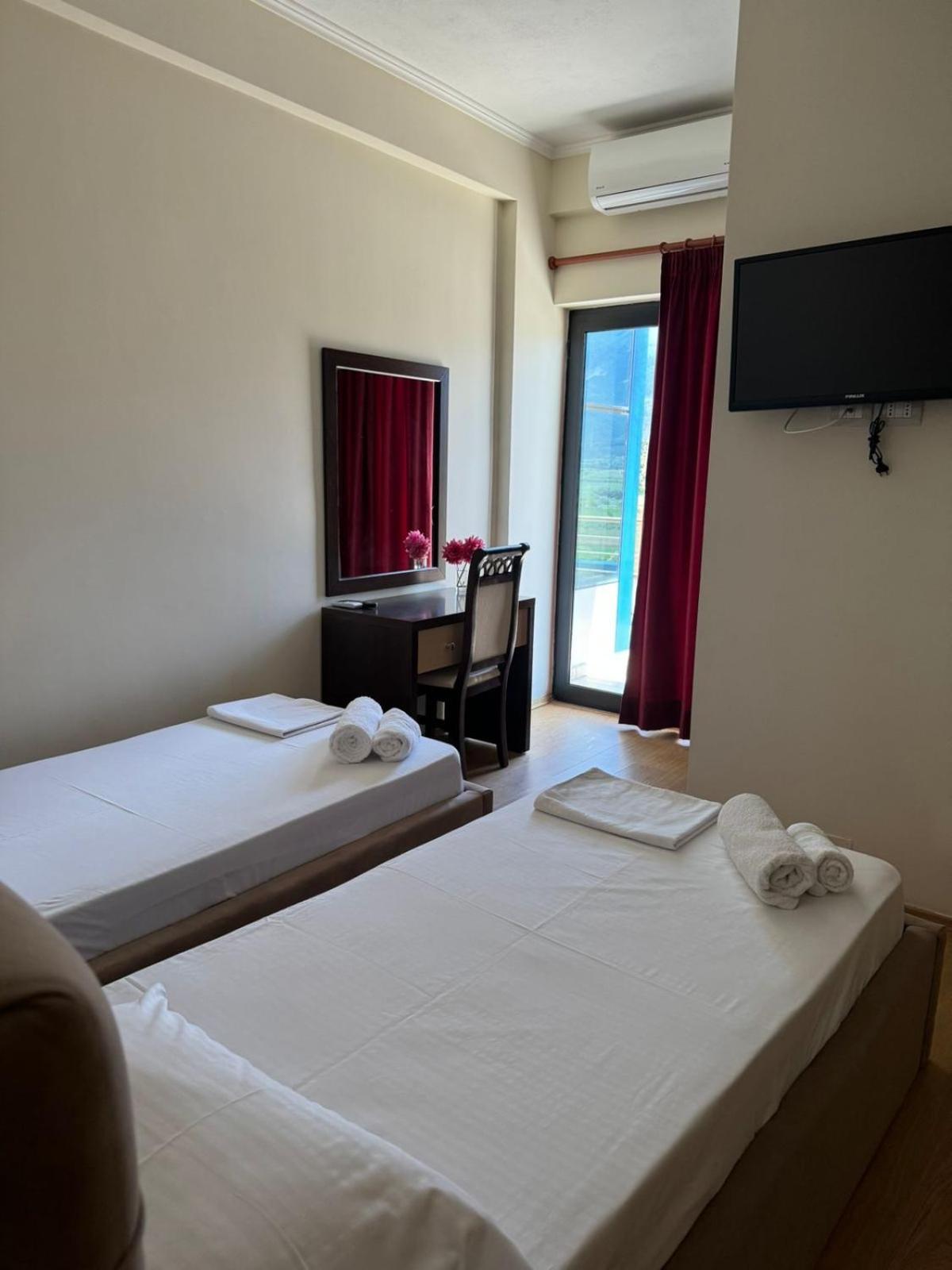 Nokove Grand Park Hotel מראה חיצוני תמונה