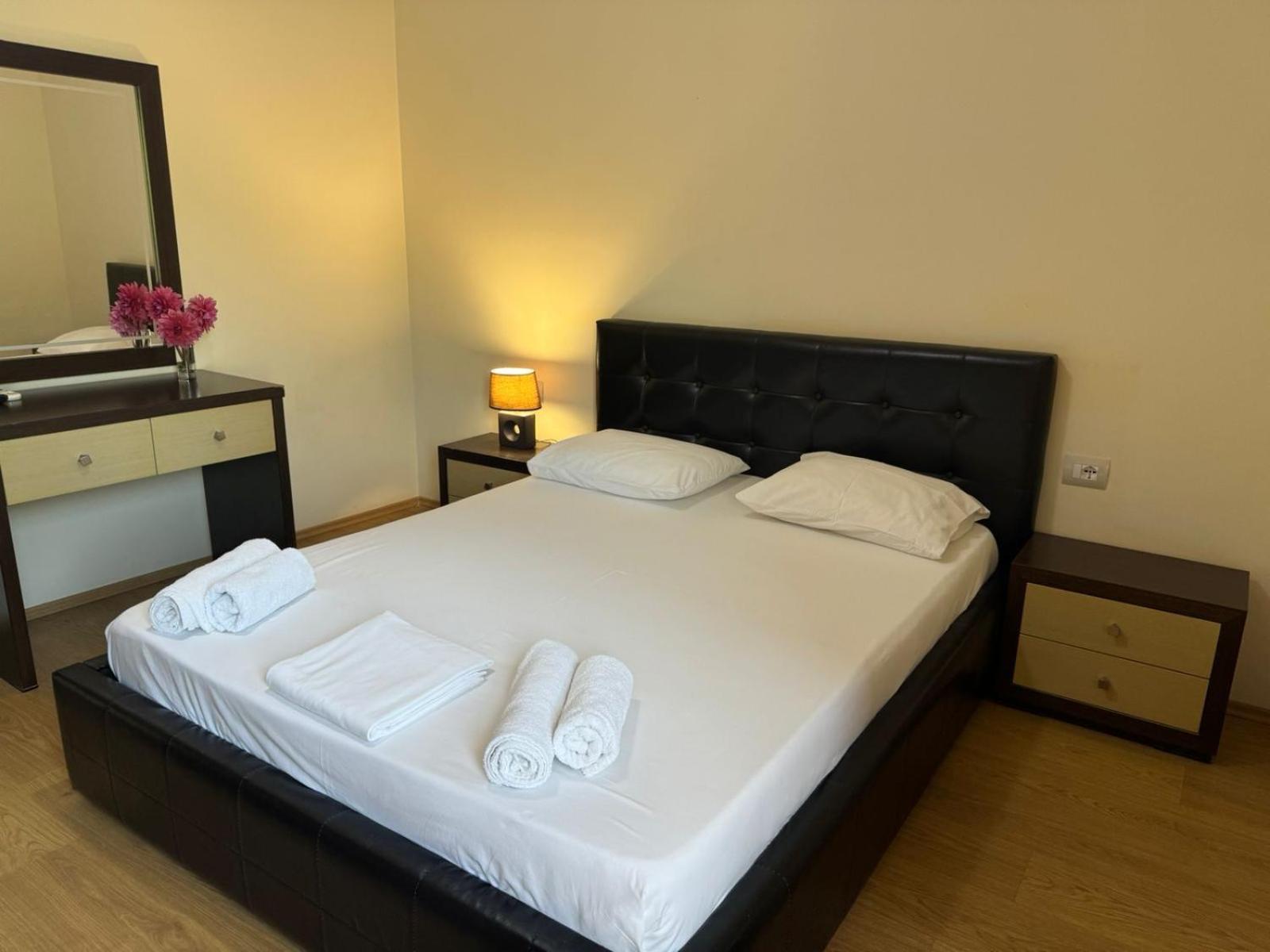 Nokove Grand Park Hotel מראה חיצוני תמונה