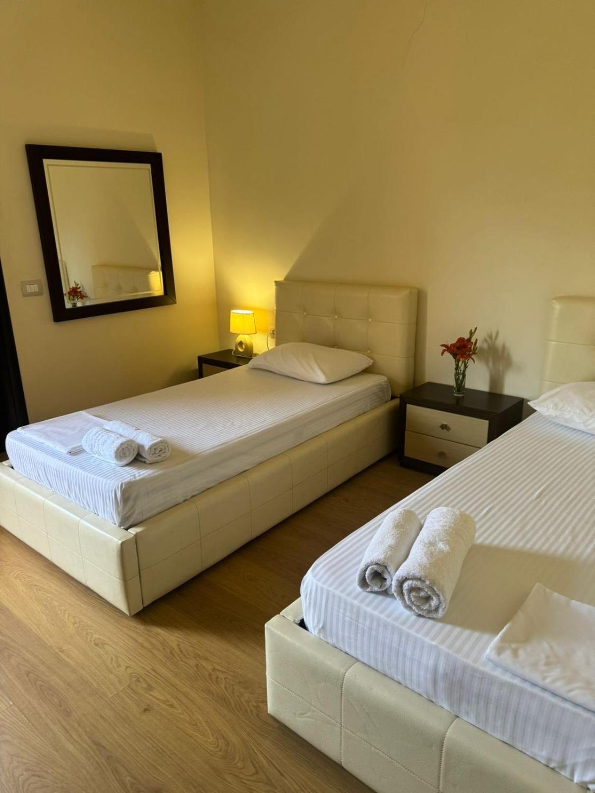 Nokove Grand Park Hotel מראה חיצוני תמונה