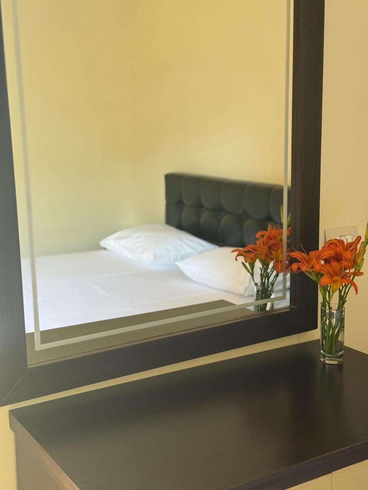 Nokove Grand Park Hotel מראה חיצוני תמונה