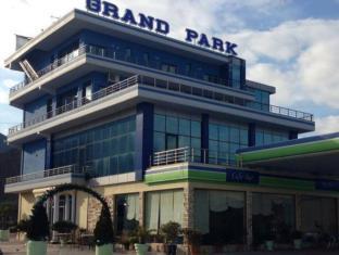 Nokove Grand Park Hotel מראה חיצוני תמונה