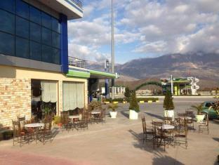 Nokove Grand Park Hotel מראה חיצוני תמונה