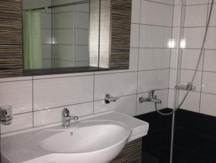 Nokove Grand Park Hotel מראה חיצוני תמונה